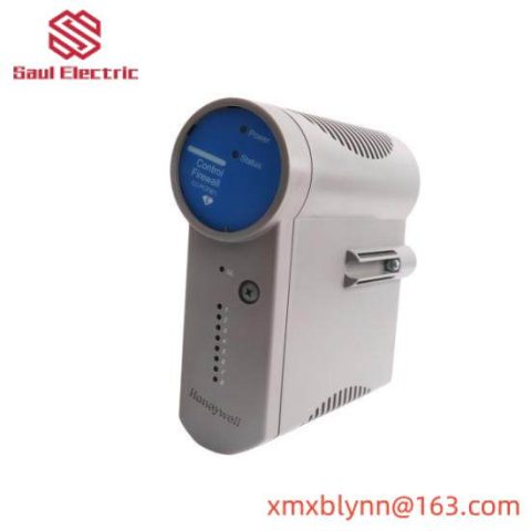 Honeywell CC-PCF901 51405047-175 Control Firewall Module