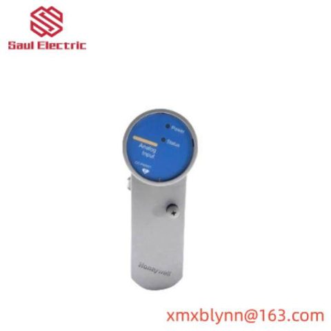 Honeywell Control Firewall Modules - CC-PCF901, CC-PCNT01, CC-PAON01: Industrial Grade Security Solutions