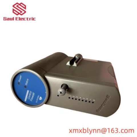 Honeywell CC-PCF901 / CC-TCF901 Control Firewall Module: Advanced Security for Industrial Automation, 200 characters