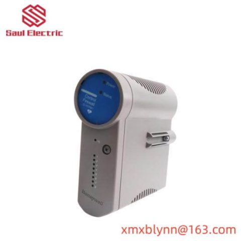 Honeywell CC-PCF901, DC-TCF902 & CC-TCF901 Industrial Control Modules