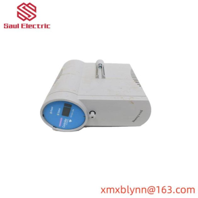 Honeywell CC-PCNT01 C300 Controller Module Dual IO Link