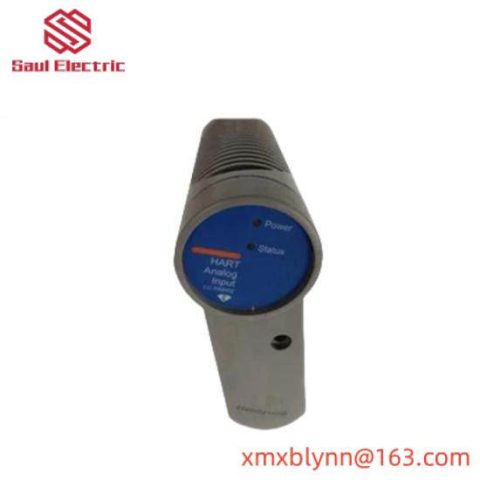 Honeywell Analog Output Modules: PCNT01, PDIL01, PAON01 - Precise Control for Industrial Automation