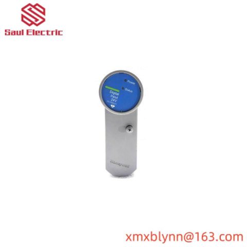 HONEYWELL CC-PDIL01 - Advanced Digital Input Module for Industrial Control Systems