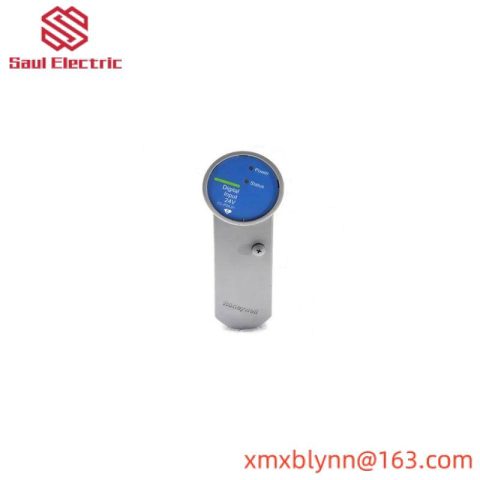 Honeywell CC-PDIS01 - High-Performance Digital Input Module