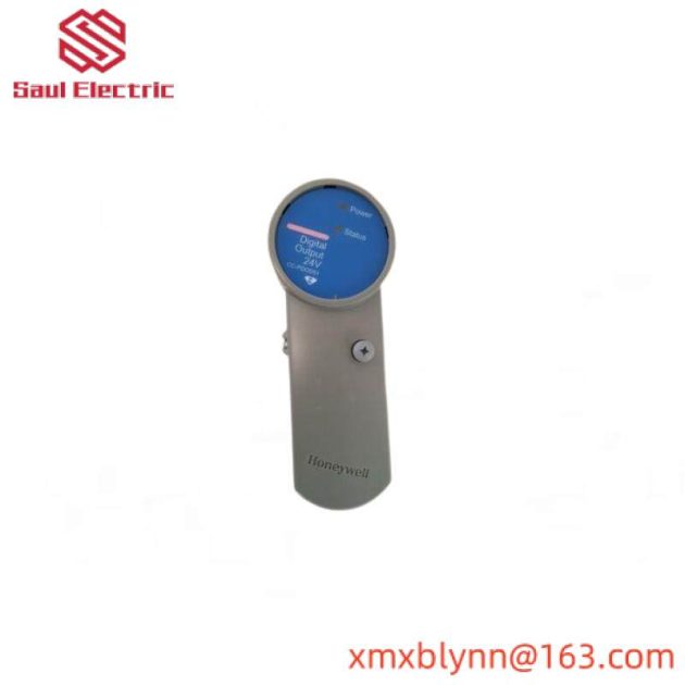 Honeywell CC-PDOD51 High-Performance Control Module