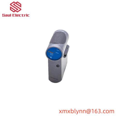 Honeywell CC-PPIX01 51410089-175 Pulse Input Module: Precision Control in Industrial Automation