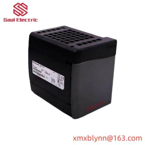 Honeywell CC-PWRR01 Redundant Power Module