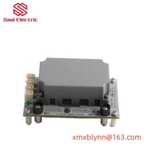 Honeywell CC-SCMB02 Memory Backup for C300 Controllers, Designed for Industrial Control Applications