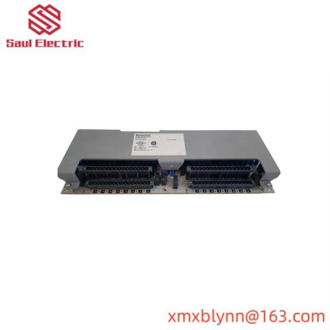 Honeywell CC-SDOR01 - Digital Output Relay, Precision Control for Industry