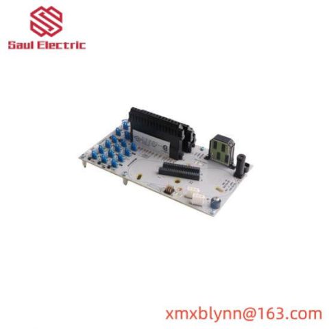 Honeywell CC-TAID01 - Custom Processing Module for Industrial Control Systems