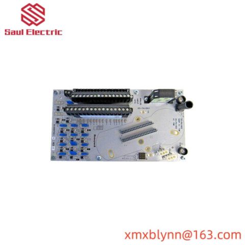 Honeywell C300 Backplane CC-TAID01 - Advanced Industrial Control Solution