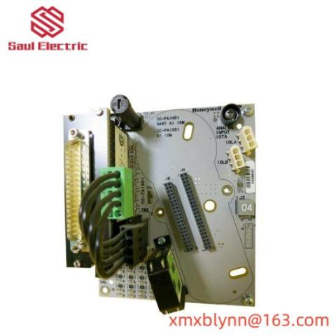 Honeywell CC-TAIM01 Low-Level Mux Module - High Performance, Reliable Automation Solution