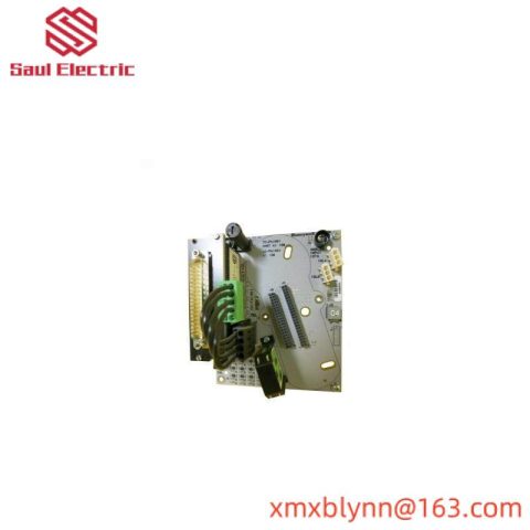 Honeywell CC-TAIN01 Control Module for Industrial Automation