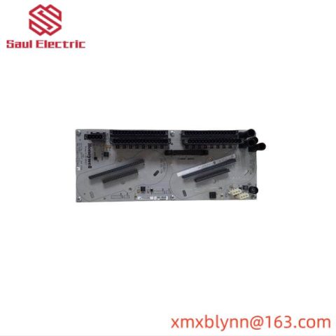 HONEYWELL CC-TAIN11 Industrial Control Module