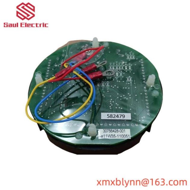HONEYWELL CC-TAIN11 Industrial Control Module