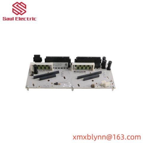 Honeywell CC-TAIN11 51306515-175 Redundant Analog Input Terminal Board
