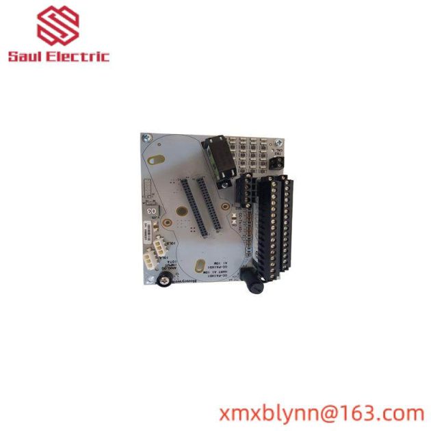 Honeywell CC-TAIX01 51308363-175 Low-Level Mux Module