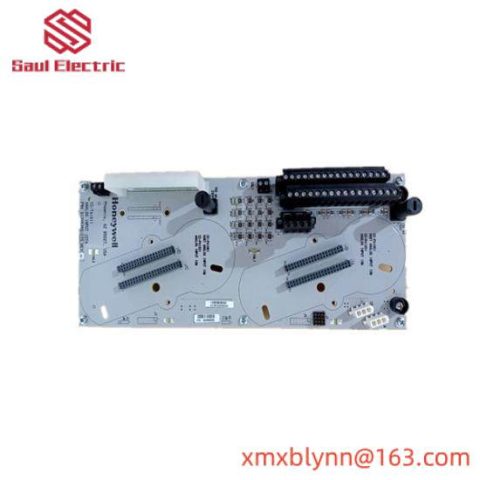 Honeywell CC-TAIX11 Analog Input Module: Precision Data Acquisition, Industrial Control Excellence