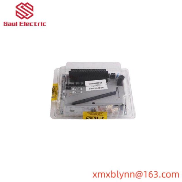 HONEYWELL CC-TAON01 Industrial Control Module
