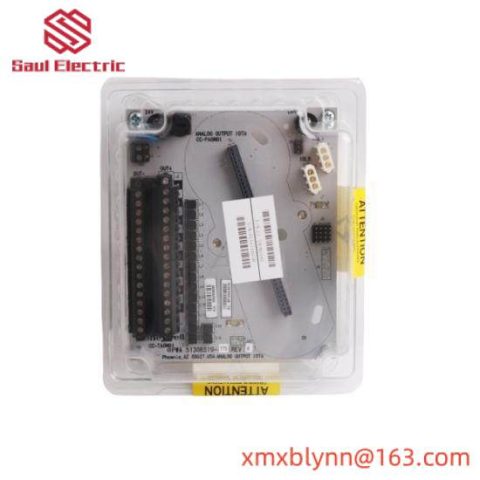 Honeywell 4DP7APXDH11: High Performance PLC Module for Industrial Automation