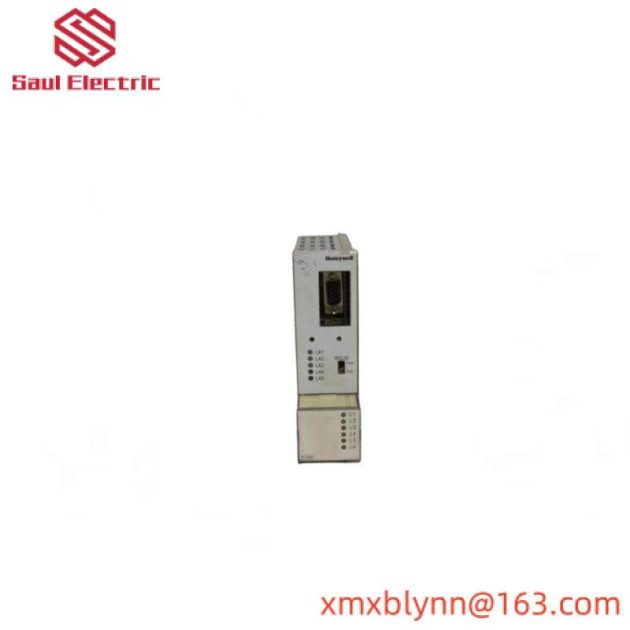 Honeywell CC-TAON11 PLC Module for Industrial Automation
