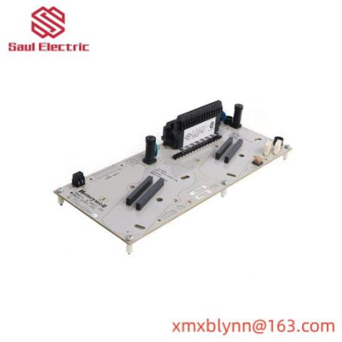 Honeywell 51109182-003 Industrial Control Module, Advanced Automation Solutions