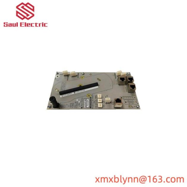 Honeywell CC-TCNT01 C300 Controller IOTA Supply