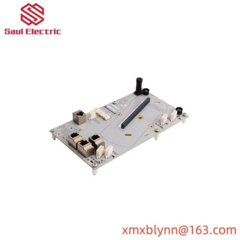 Honeywell CC-TCNT01 51308307-175 Termination Assembly: Precision Engineering for Industrial Control