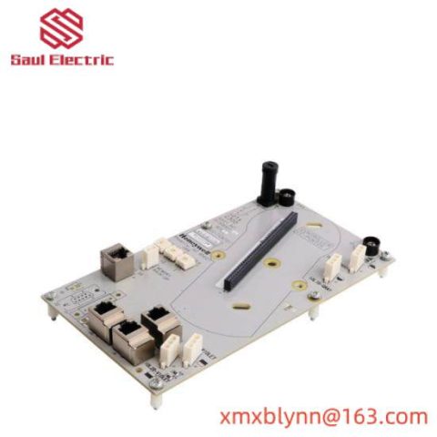 Honeywell DCS Module CC-TCNT01: Industrial Automation Excellence