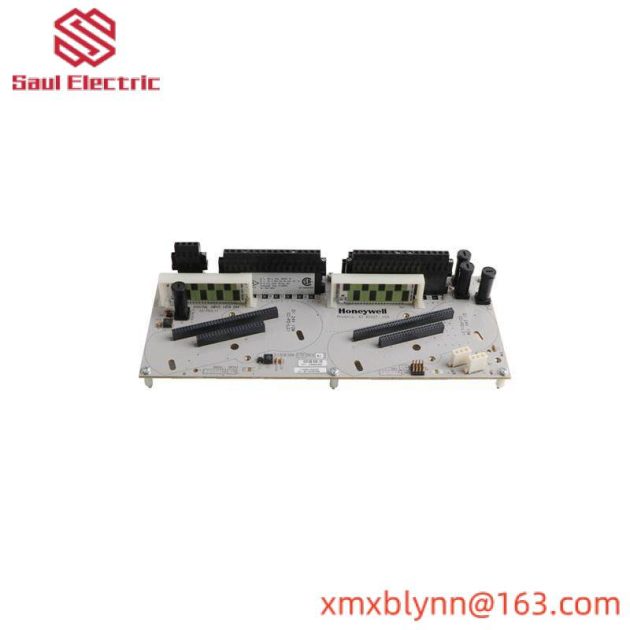 HONEYWELL CC-TDIL11 Digital Input Module