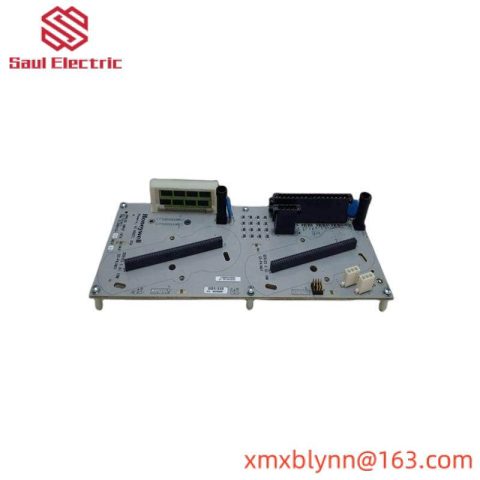 Honeywell CC-TDOB01 Digital Output Module for Industrial Automation