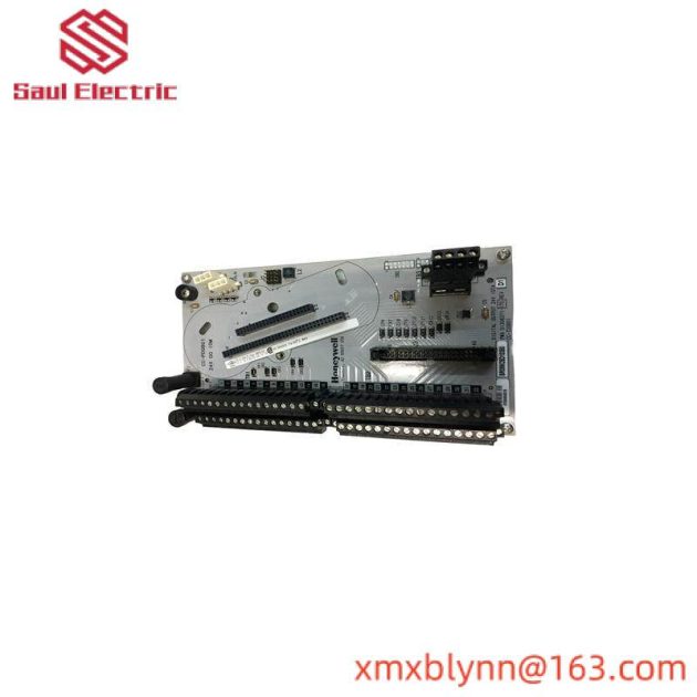Honeywell CC-TDOB01 Digital Output Module for Industrial Automation