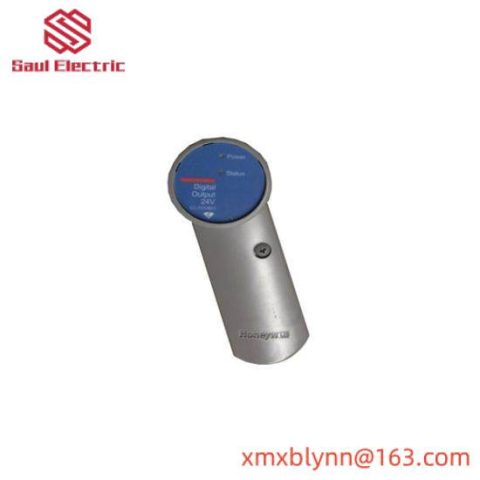 Honeywell CC-TDOB11 Digital Output Module: Precision Control in Industrial Automation