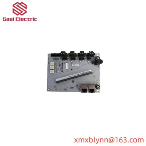 HONEYWELL CC-TFB401 Fieldbus Interface Module, Precision Communication for Industrial Automation