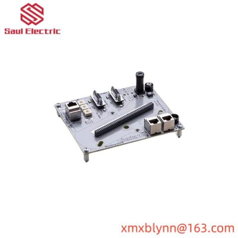 Honeywell CC-TPOX01: Industrial Control Module, Precision & Reliability for Your System