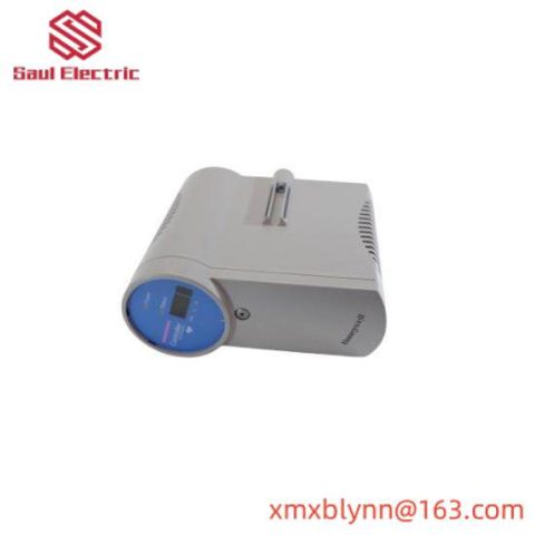 Honeywell CC-TUIO01 Industrial Controller Module, Precision Control Solution