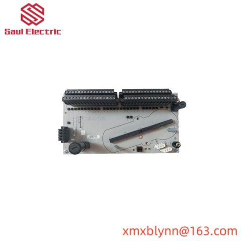 HONEYWELL CC-TUIO31 Universal Input Output IOTA Module