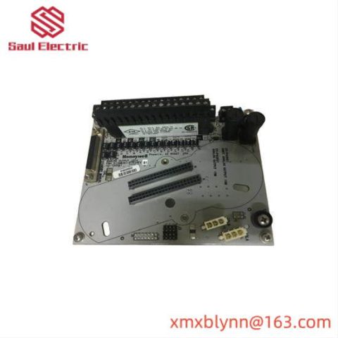 Honeywell CCTA0X61 Aluminum Single Card Base Plate