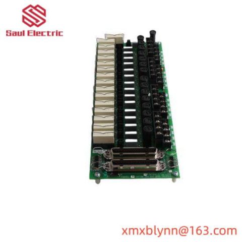 Honeywell CN-BB020146-1 Control Board Card: Industrial Automation Solutions