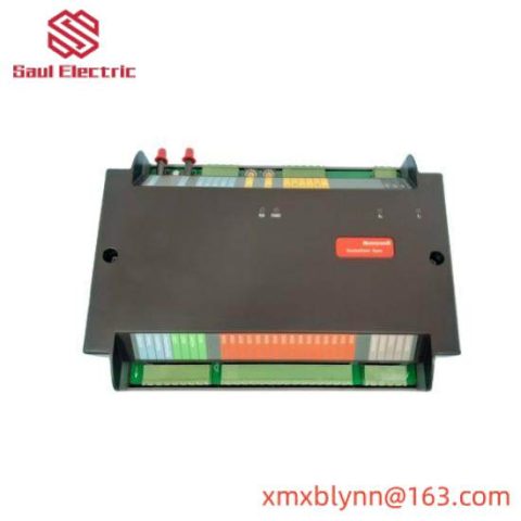 Honeywell CP-VAV Controller: Precision Climate Control for Industrial Applications