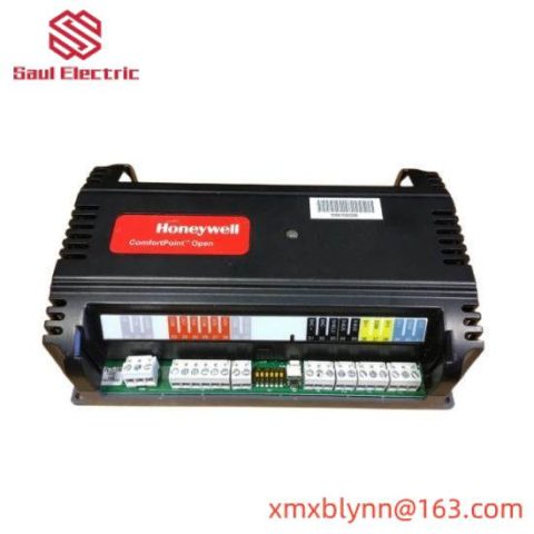 Honeywell CPO-FB22246-230 Controller: Advanced Automation for Industrial Control