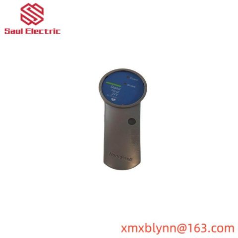 Honeywell DC-PDIL51 Industrial Digital Input Module