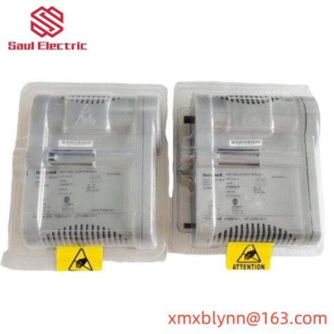 Honeywell DC-SDOR01 Digital Output Relay Module