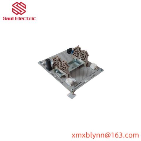 Honeywell DC-SDRX01 Fiber Optic Converter, Advanced Industrial Control Solution