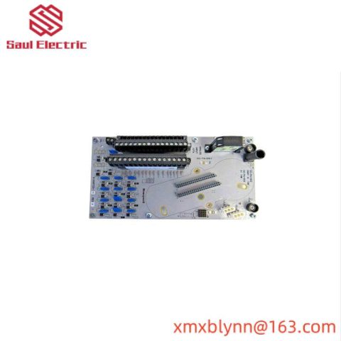 Honeywell DC-TAID01 Analog Input Module - Precision & Reliability in Control Systems