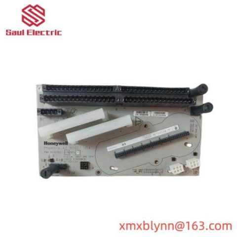 Honeywell DC-TAIL51 51307601-176 Digital Input Module