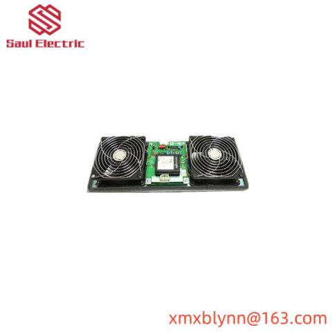 Honeywell DC-TAIL51 Analog Output Module - Advanced Industrial Control Solution