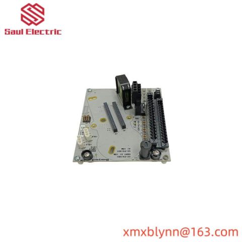 Honeywell DC-TAIX01 Analog Input IOTA Non-Redundant