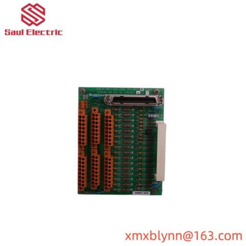 Honeywell DC-TAOX51 51307717-175 Circuit Board - Advanced Control Solutions for Industrial Automation