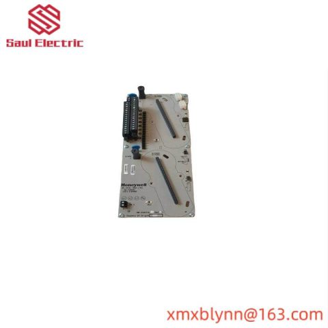 HONEYWELL DC-TAOX61 Control Module: Industrial Automation Innovation